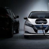รถยนต์ไฟฟ้า Nissan LEAF จัดให้หนักๆ ลดราคาสุดพิเศษไปอีก 5 แสนบาท