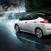 รถยนต์ไฟฟ้า Nissan LEAF จัดให้หนักๆ ลดราคาสุดพิเศษไปอีก 5 แสนบาท