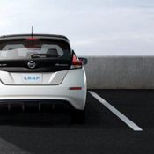 รถยนต์ไฟฟ้า Nissan LEAF จัดให้หนักๆ ลดราคาสุดพิเศษไปอีก 5 แสนบาท