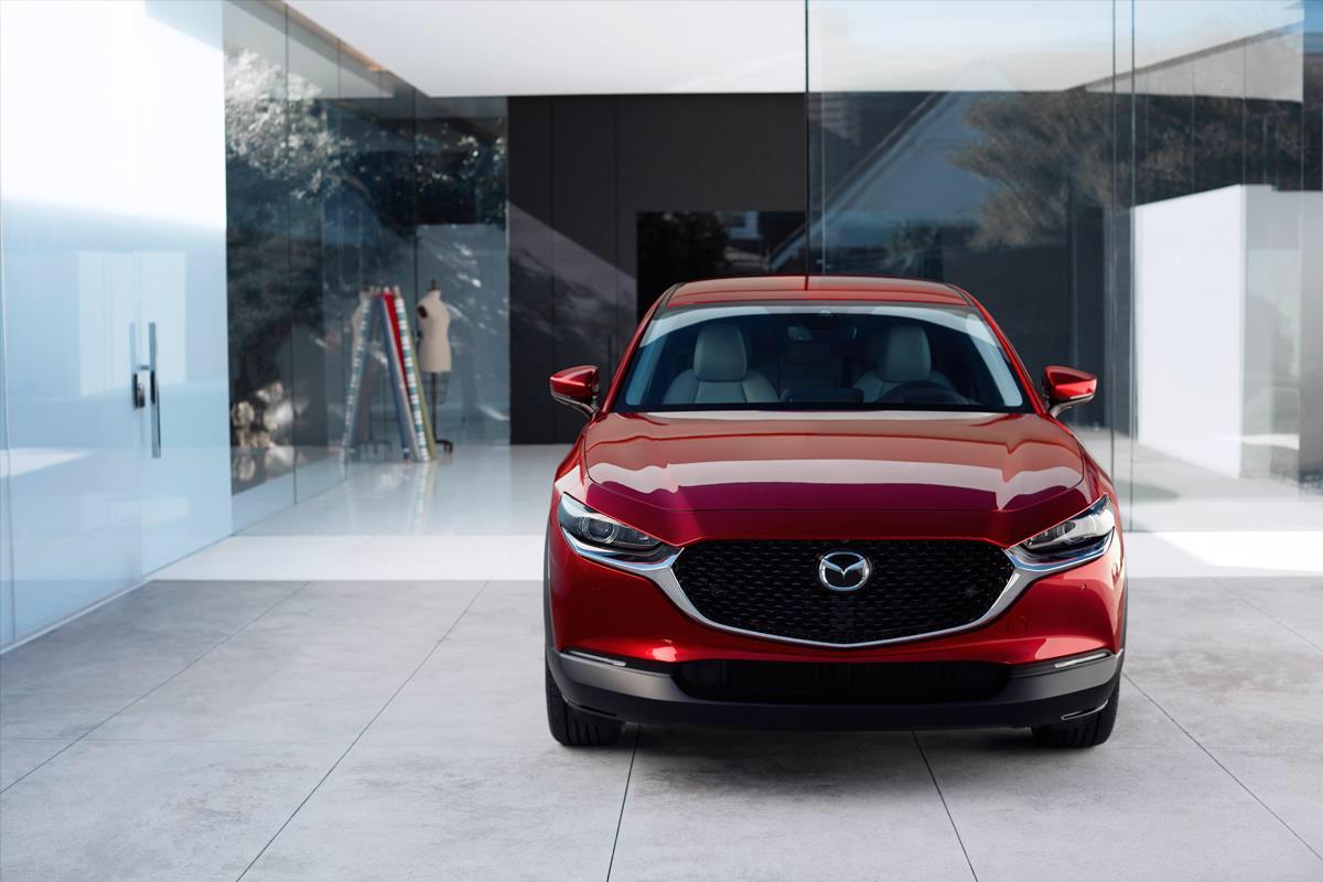 มาแล้ว! All-new Mazda CX-30 2020 พร้อมราคาทุกรุ่นย่อยที่เริ่มต้นไม่ถึงล้าน