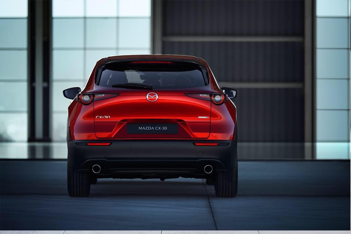 มาแล้ว! All-new Mazda CX-30 2020 พร้อมราคาทุกรุ่นย่อยที่เริ่มต้นไม่ถึงล้าน