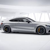 แค่ 63 คัน! Mercedes-AMG C 63 S Aero Edition 63 สปอร์ตคูเป้ทรงเฉี่ยว