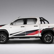 จดทะเบียนการค้าผ่าน! Toyota GR Hilux กระบะตัวใหม่จ่อลุยตลาดออสเตรเลีย