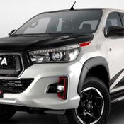 จดทะเบียนการค้าผ่าน! Toyota GR Hilux กระบะตัวใหม่จ่อลุยตลาดออสเตรเลีย