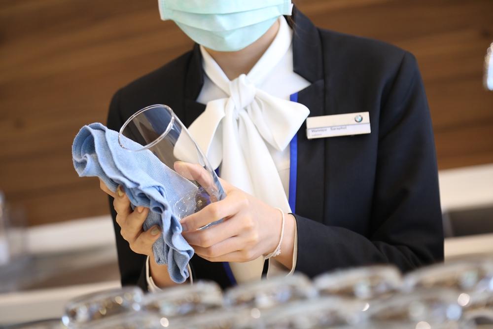 BMW ยกระดับบริการ เฝ้าระวังการแพร่ระบาดของเชื้อไวรัสโควิด-19