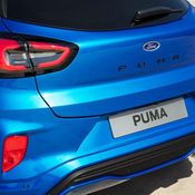 รุกตลาดใกล้บ้านเรา! Ford Puma 2020 ลุยออสเตรเลีย เคาะเริ่มราว 6 แสนบาท