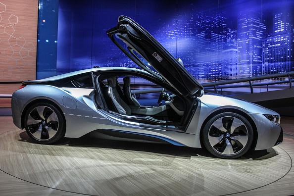 เหลือชื่อไว้เป็นตำนาน! BMW i8 เตรียมหยุดการผลิตในเดือนเมษายนนี้