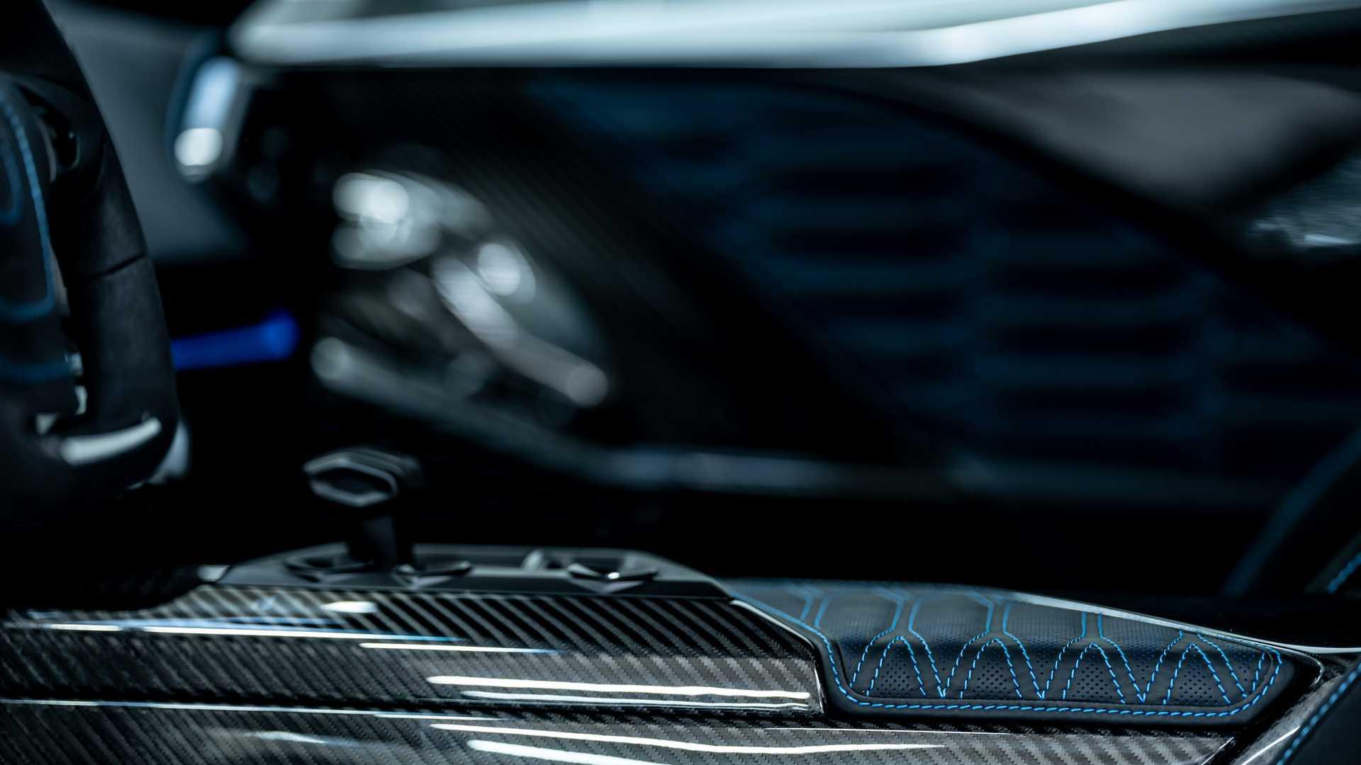 1,177 แรงม้า! Zenvo TSR-S 2020 ไฮเปอร์คาร์ตัวโหดกับราคากว่า 50 ล้าน