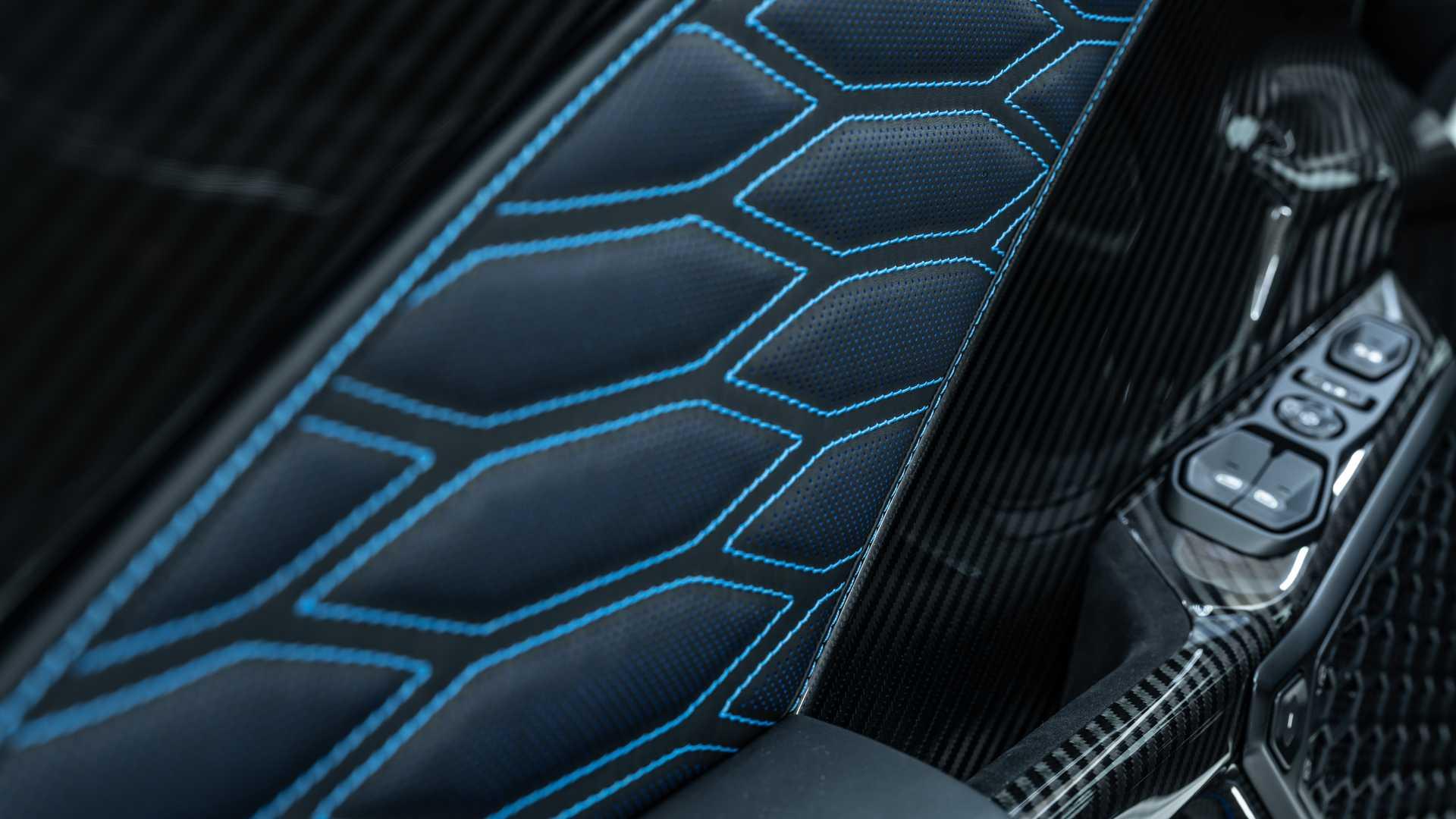 1,177 แรงม้า! Zenvo TSR-S 2020 ไฮเปอร์คาร์ตัวโหดกับราคากว่า 50 ล้าน