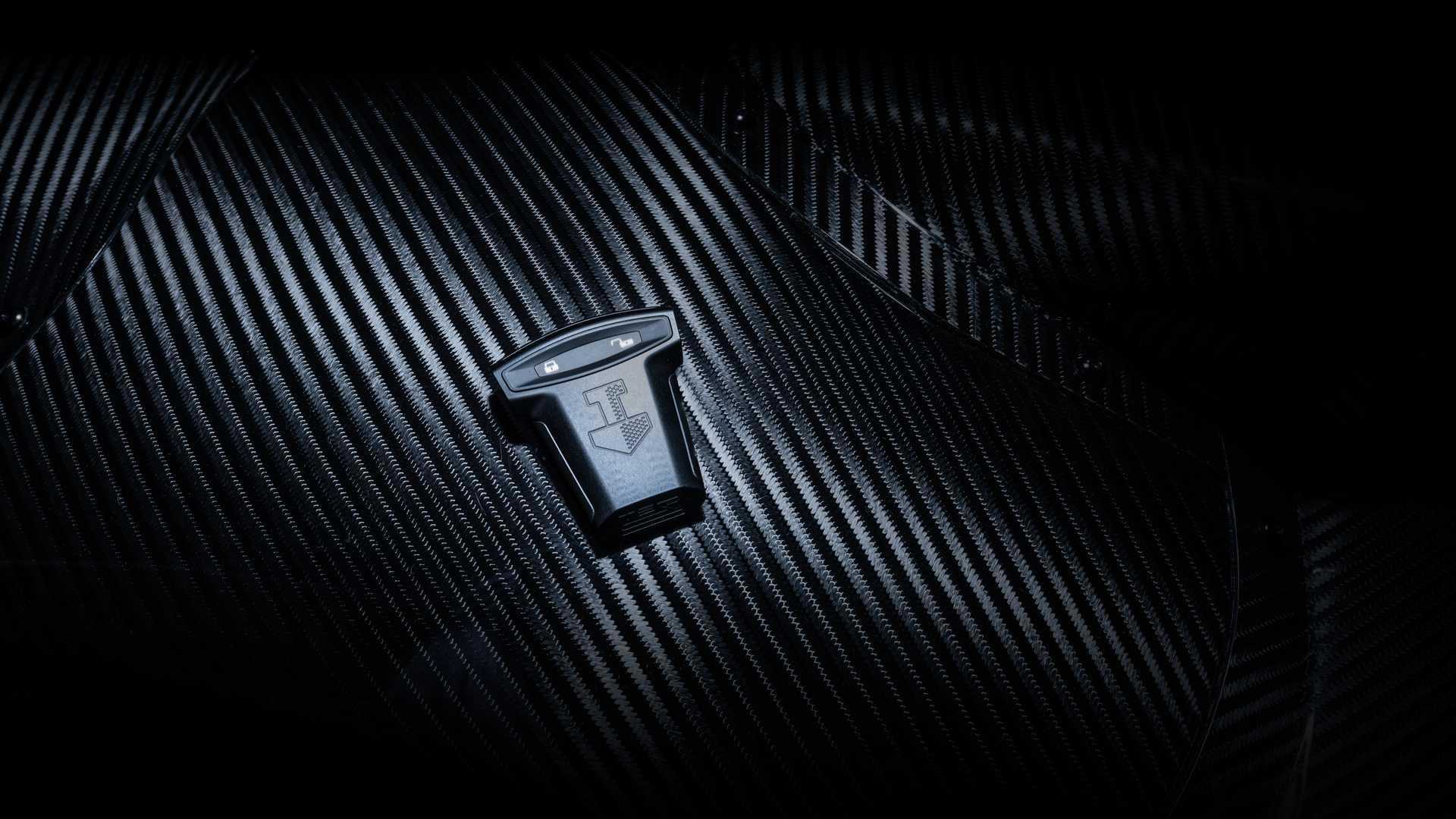 1,177 แรงม้า! Zenvo TSR-S 2020 ไฮเปอร์คาร์ตัวโหดกับราคากว่า 50 ล้าน