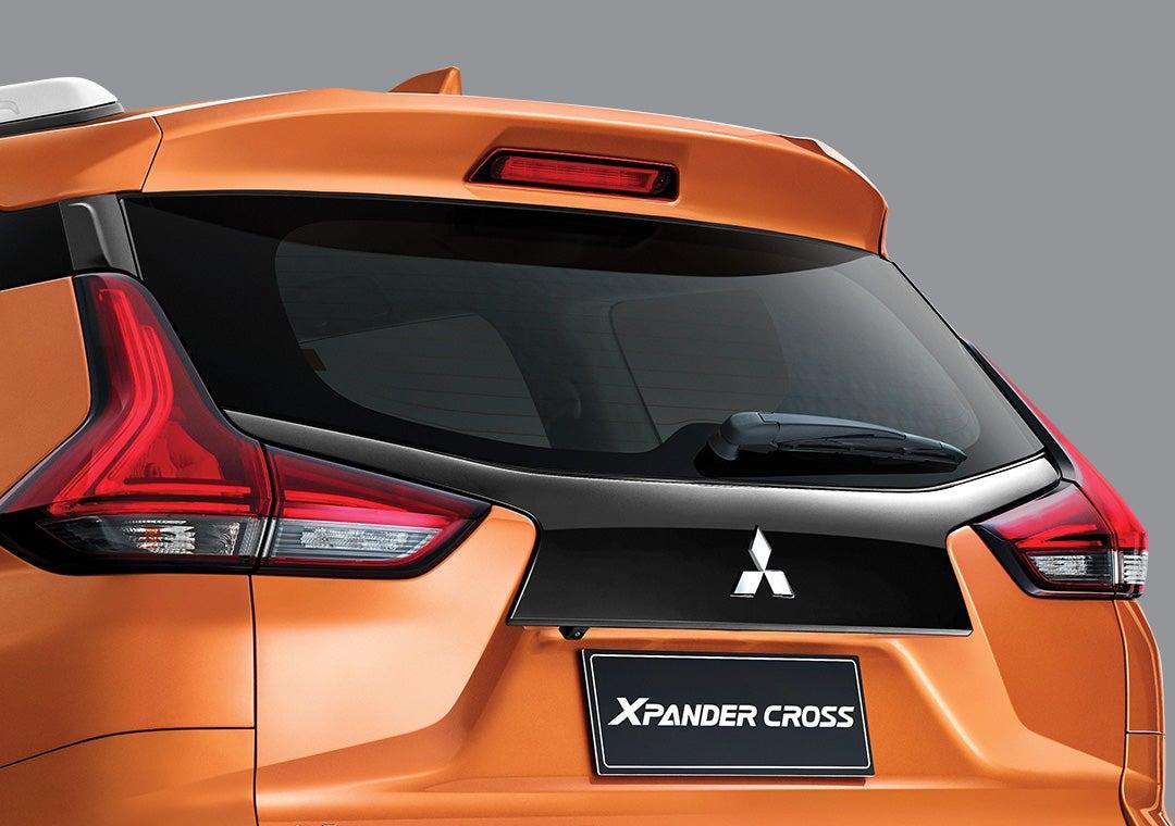 เข้าไทยเรียบร้อย! Mitsubishi Xpander Cross 2020 เคาะราคา 899,000 บาท