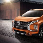 เข้าไทยเรียบร้อย! Mitsubishi Xpander Cross 2020 เคาะราคา 899,000 บาท