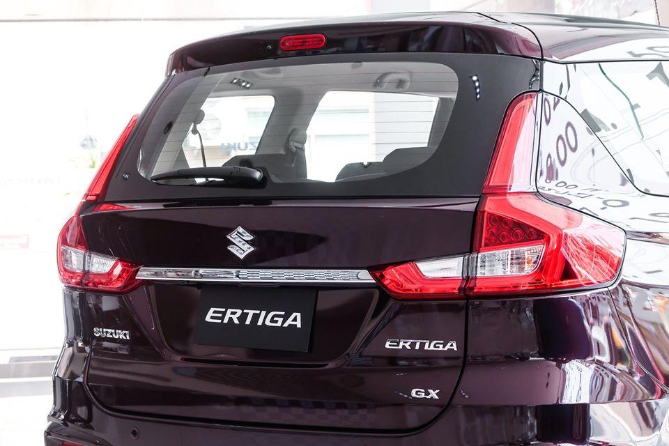แนะนำ New Suzuki Ertiga 2020 ราคาประหยัดสำหรับครอบครัว เริ่มต้น 6.59 แสน