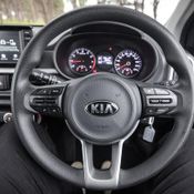 ถูกสุดในตลาด! Kia Picanto S automatic 2020 ไซส์เล็ก แต่ตอบโจทย์คนเมือง