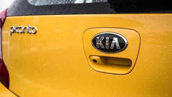 ถูกสุดในตลาด! Kia Picanto S automatic 2020 ไซส์เล็ก แต่ตอบโจทย์คนเมือง