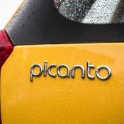 ถูกสุดในตลาด! Kia Picanto S automatic 2020 ไซส์เล็ก แต่ตอบโจทย์คนเมือง