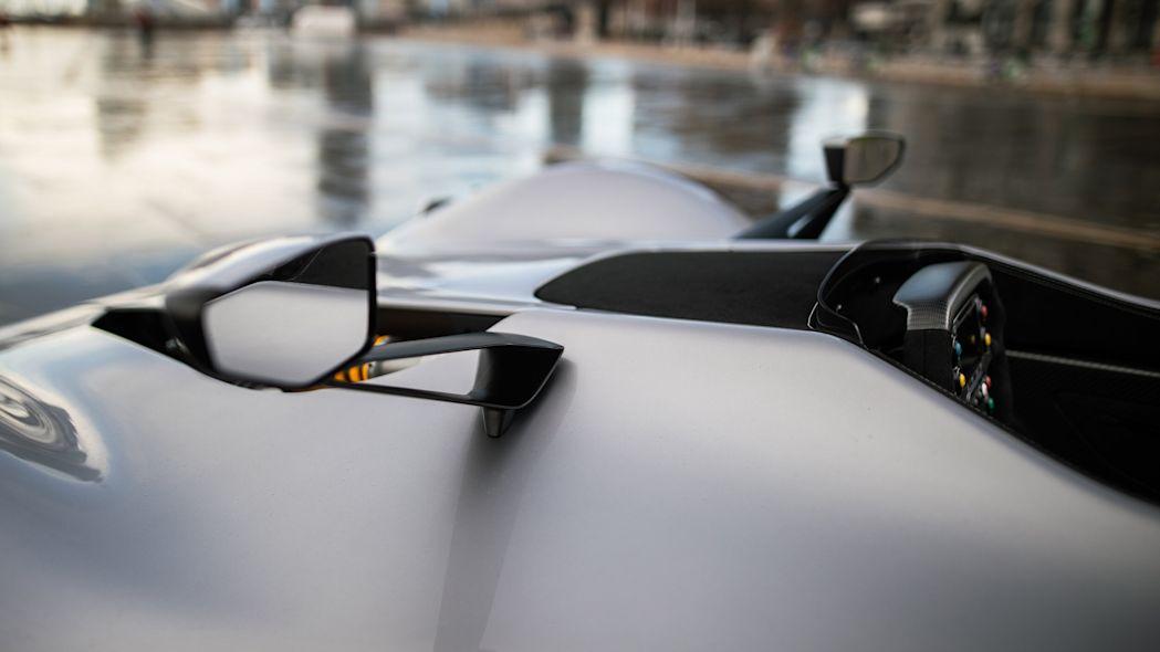 New BAC Mono ซูเปอร์คาร์จากเมืองลิเวอร์พูล เวอร์ชั่นใหม่ แรงและไฉไลกว่าเดิม