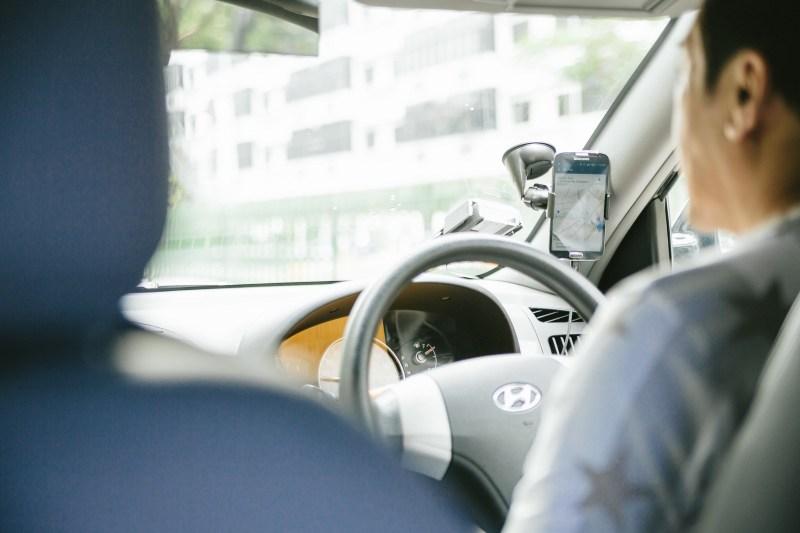 ค้นหาคำตอบ เหตุใดแท็กซี่ญี่ปุ่นจึงไม่ปฏิเสธผู้โดยสาร?