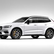 ส่อง All-new Volvo XC60 T8 AWD Polestar Engineered ปลั๊กอินไฮบริดรุ่นแรกของค่าย