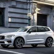 งานเข้า! Volvo เรียกคืนรถกว่า 7 แสนคันทั่วโลก หลังตรวจพบปัญหาระบบเบรก AEB