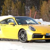 น่าจะเกิน 600 แรงม้า! จ่อเปิดตัว Porsche 911 Hybrid มหากาพย์แห่งความทรงพลัง