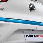 เปิดตัวเรียบร้อย! NEW MG ZS สมาร์ทเอสยูวีสุดโฉบเฉี่ยว เริ่มต้น 6.89 แสน
