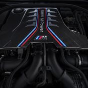 ตัวแรงมาแล้ว! BMW M8 Competition Coupe ปราดเปรียวยืนหนึ่งในราคา 17.99 ล้าน