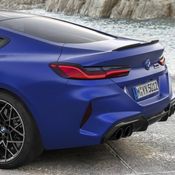 ตัวแรงมาแล้ว! BMW M8 Competition Coupe ปราดเปรียวยืนหนึ่งในราคา 17.99 ล้าน