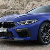 ตัวแรงมาแล้ว! BMW M8 Competition Coupe ปราดเปรียวยืนหนึ่งในราคา 17.99 ล้าน