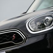 MINI Cooper S Countryman Hightrim คลาสสิคเหมือนเดิม เพิ่มเติมคือระบบเกียร์ใหม่