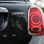 MINI Cooper S Countryman Hightrim คลาสสิคเหมือนเดิม เพิ่มเติมคือระบบเกียร์ใหม่