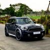 MINI Cooper S Countryman Hightrim คลาสสิคเหมือนเดิม เพิ่มเติมคือระบบเกียร์ใหม่