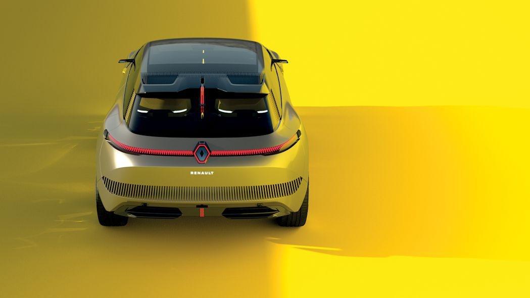 ล้ำไปอีกขั้น! รถใหม่ Renault Morphoz Concept อเนกประสงค์เปลี่ยนตัวเองได้ตามการใช้งาน