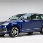 ส่องราคา The New Audi Q7 เอสยูวีสุดพรีเมียมดีไซน์ใหม่ ล้ำสมัย ใช้งานไม่ยากอย่างที่คิด