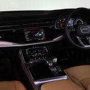 ส่องราคา The New Audi Q7 เอสยูวีสุดพรีเมียมดีไซน์ใหม่ ล้ำสมัย ใช้งานไม่ยากอย่างที่คิด