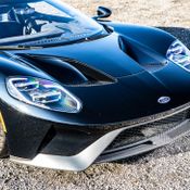 งดงามทุกอณู! Ford GT 2018 เท่จนอยากรู้ว่าใครจะเป็นเจ้าของคนต่อไป