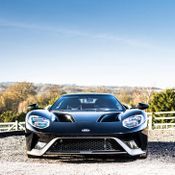 งดงามทุกอณู! Ford GT 2018 เท่จนอยากรู้ว่าใครจะเป็นเจ้าของคนต่อไป