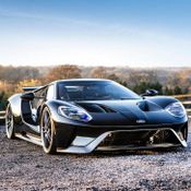 งดงามทุกอณู! Ford GT 2018 เท่จนอยากรู้ว่าใครจะเป็นเจ้าของคนต่อไป