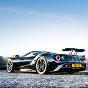 งดงามทุกอณู! Ford GT 2018 เท่จนอยากรู้ว่าใครจะเป็นเจ้าของคนต่อไป