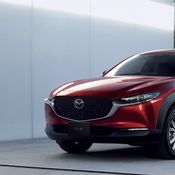 ฝ่าวิกฤตโควิด-19! รถใหม่ All-new Mazda CX-30 ยอดจองทะลุกว่า 2,000 คัน