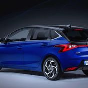 เพิ่มรุ่นไฮบริด! Hyundai i20 2021 เปิดตัวทางการรุกตลาดยุโรปต่อเนื่อง