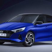 เพิ่มรุ่นไฮบริด! Hyundai i20 2021 เปิดตัวทางการรุกตลาดยุโรปต่อเนื่อง