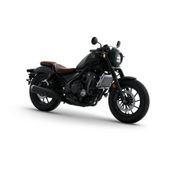 New Honda Rebel 500 Bobber Supreme Edition กลิ่นอาย 50s มีเพียง 100 คันเท่านั้น!