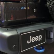 อดใจรอกันอีกนิด! Jeep เตรียมลุยตลาดรถยนต์ไฟฟ้าเต็มสูบภายในปีนี้