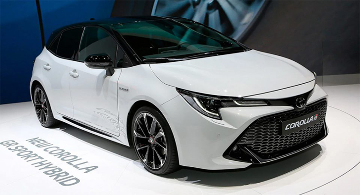 ห้ามใช้แล้วนะ! Toyota ยื่นจดเครื่องหมายการค้า 3 ชื่อรุ่นรถยนต์ในออสเตรเลีย