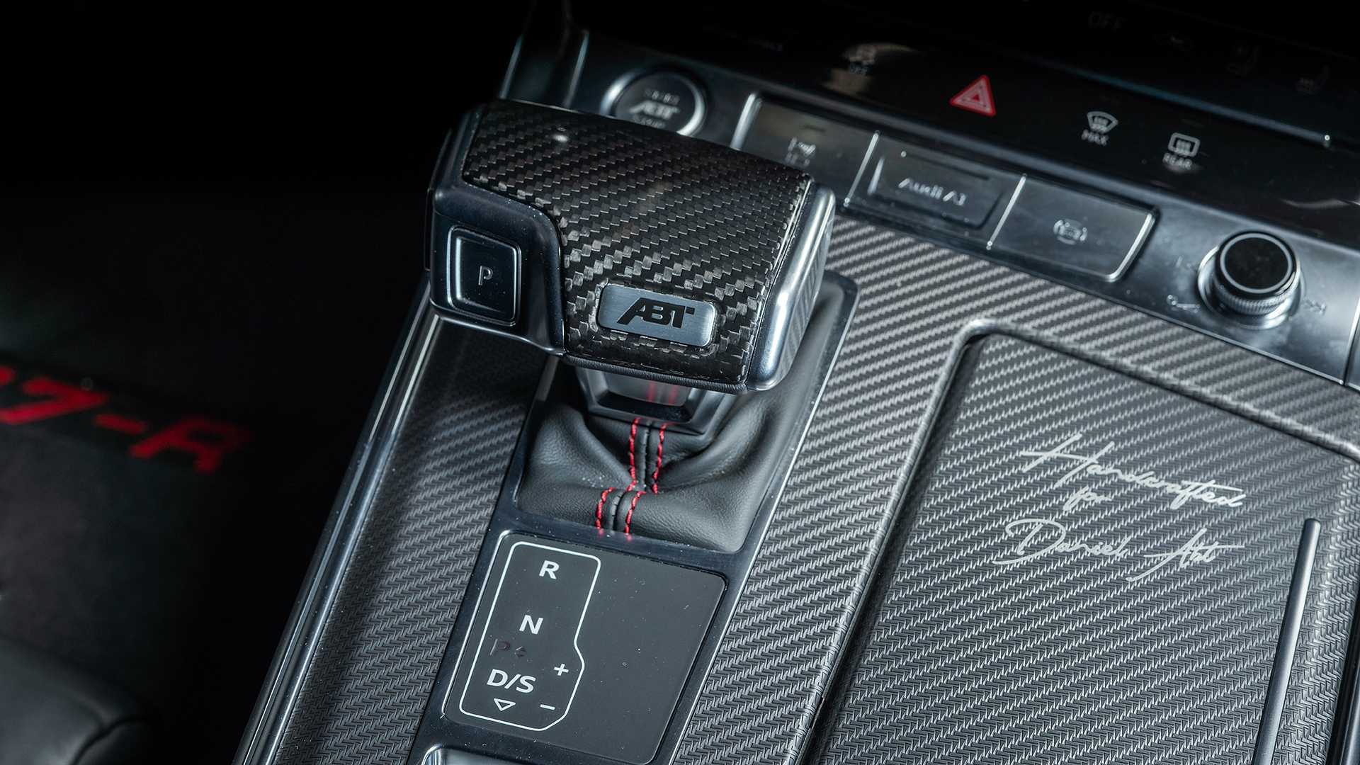 Audi RS7-R กับสมรรถนะที่โหดขึ้น และลายกราฟิกสุดโดดเด่นคล้ายไอ้แมงมุม
