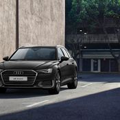 Audi The New A6 จัดหนัก 2 รุ่นย่อย เคาะราคาเท่ากัน 3.999 ล้านบาท