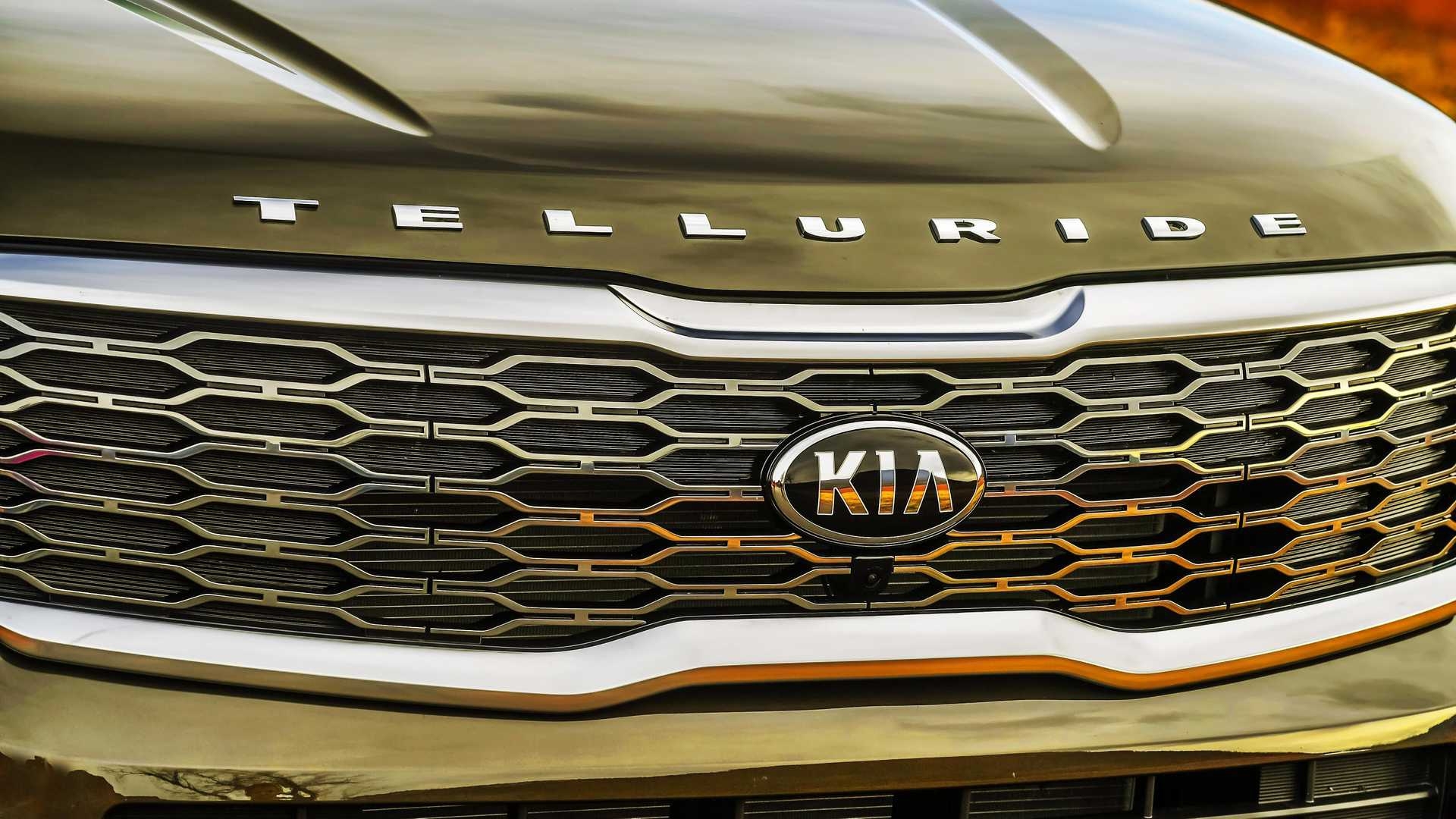 Kia Telluride รถที่ดีที่สุดในโลกแห่งปี 2020 คุณภาพแน่นค่าตัวไม่แพง!