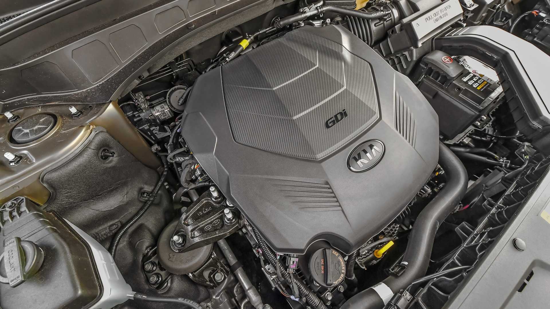 Kia Telluride รถที่ดีที่สุดในโลกแห่งปี 2020 คุณภาพแน่นค่าตัวไม่แพง!