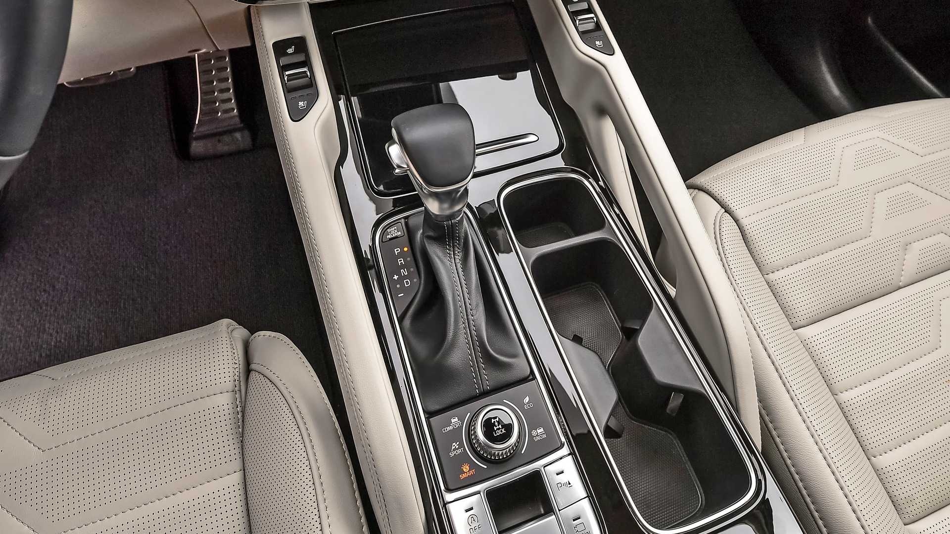 Kia Telluride รถที่ดีที่สุดในโลกแห่งปี 2020 คุณภาพแน่นค่าตัวไม่แพง!